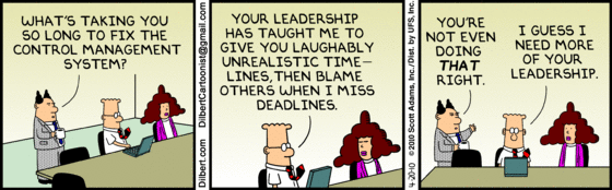 dilbert